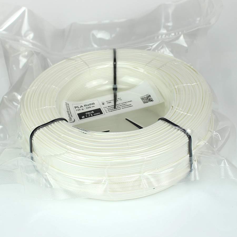 filamentworld-pla-refill-filament-wei-1-75-mm-0-70-kg image 3