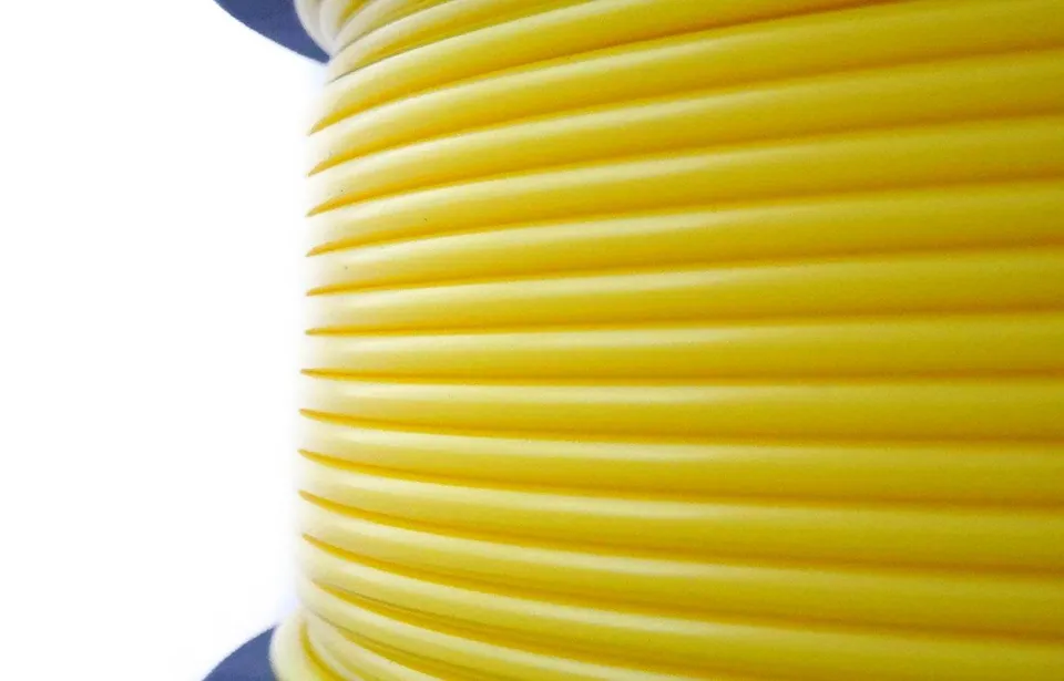 filamentworld-pla-filament-sonnengelb-2-85-mm-1-0-kg image 1