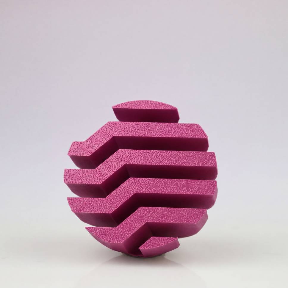 material4print-pla-refill-telemagenta-ral-4010 image 2