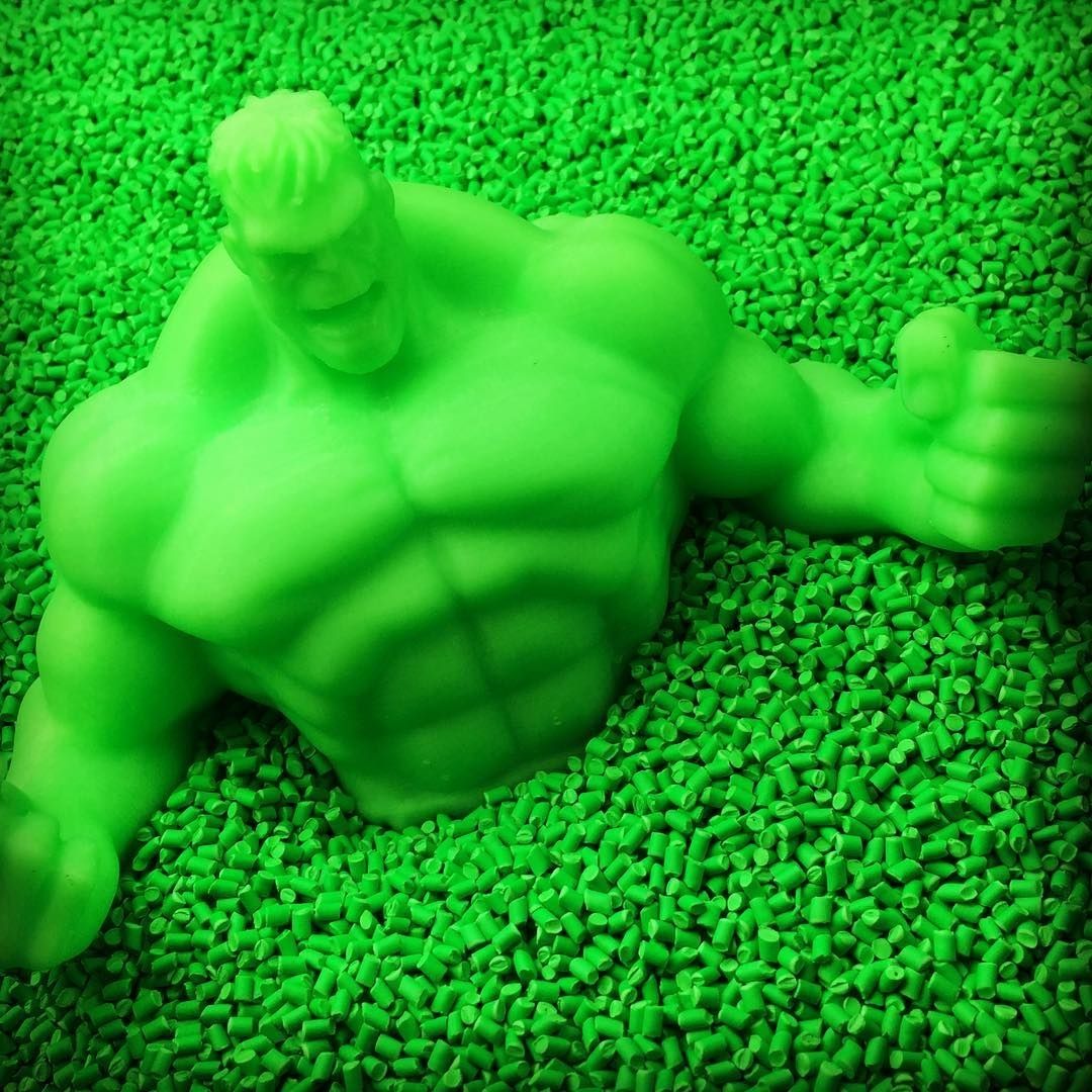 material4print-petg-leuchtgr-n-filament-ca-ral-6038 image 3