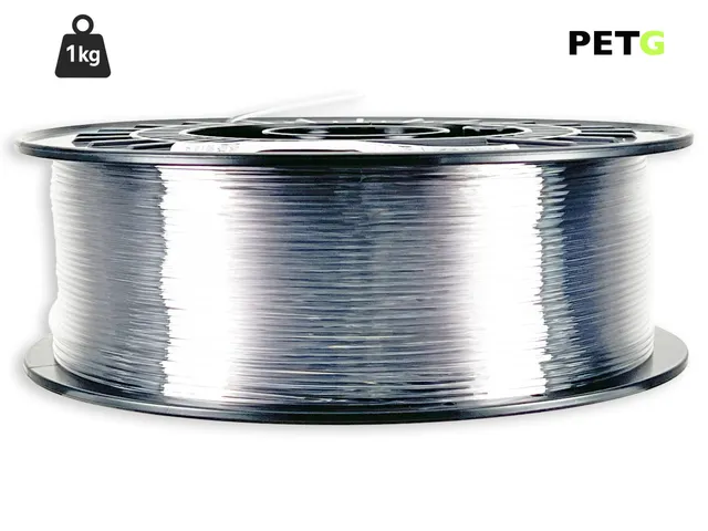 das-filament-petg-filament-1-75-mm-1-kg-natur image 1