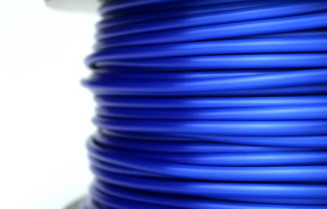 filamentworld-pla-silk-filament-dunkelblau-2-85-mm-1-0-kg image 1