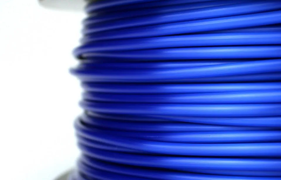 filamentworld-pla-silk-filament-dunkelblau-2-85-mm-1-0-kg image 1