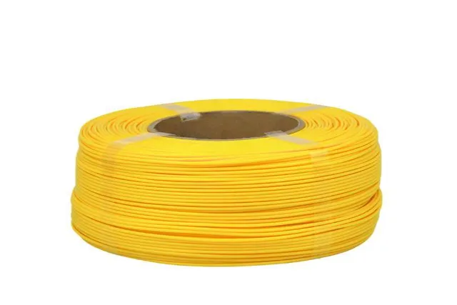 material4print-pla-refill-verkehrsgelb-nachf-ll-filament-ohne-spule image 1
