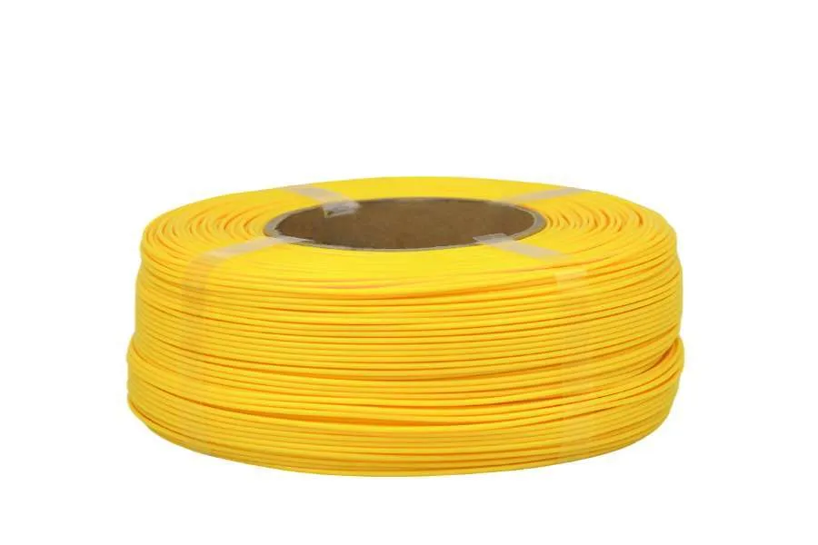 material4print-pla-refill-verkehrsgelb-nachf-ll-filament-ohne-spule image 1