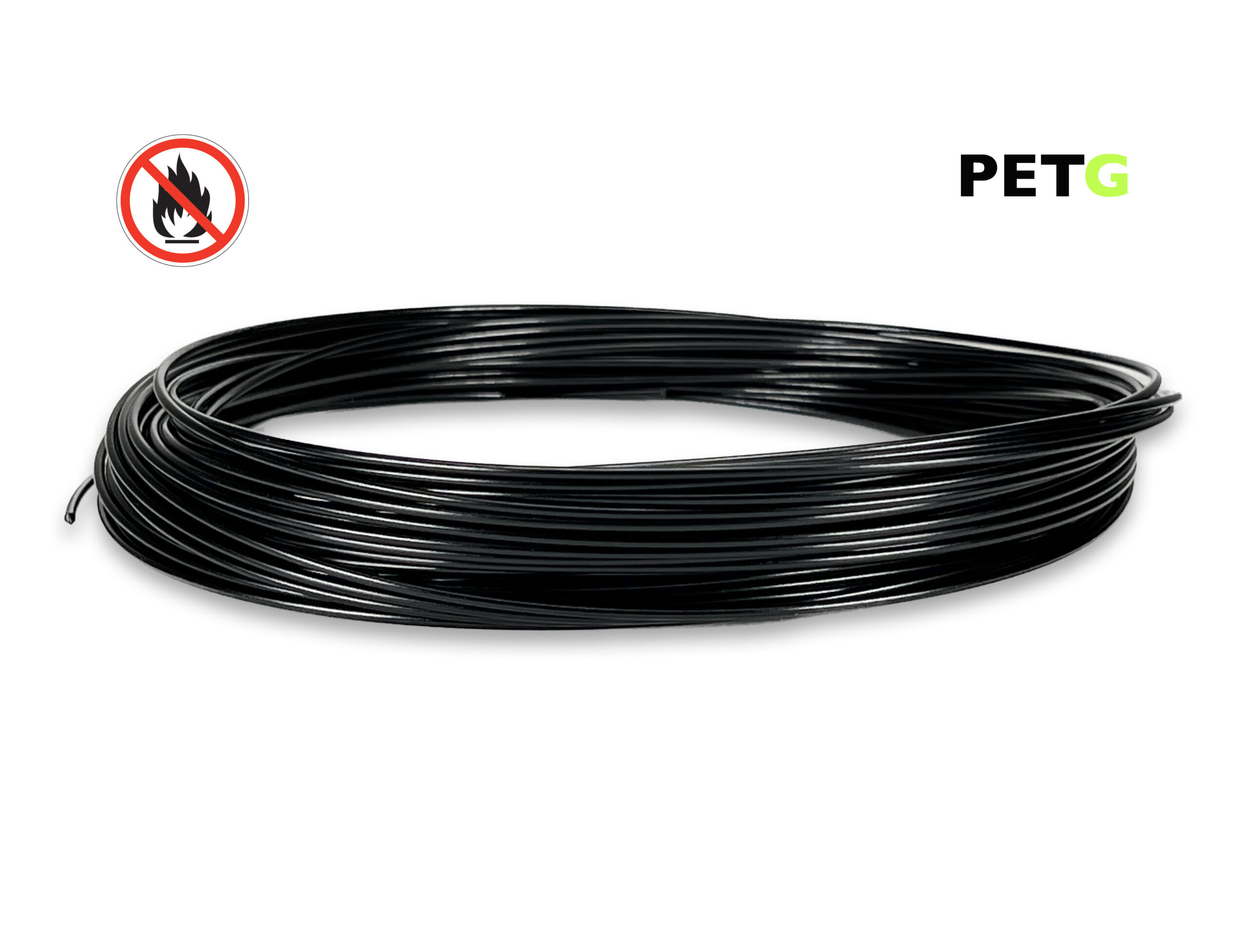 das-filament-petg-filament-50-g-sample-1-75-mm-flammschutz-schwarz image 1