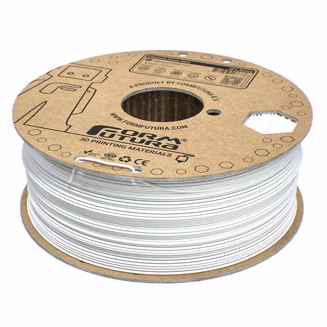 formfutura-easyfil-epla-3d-drucker-filament-snow-white-1-75-mm-1000-g image 1