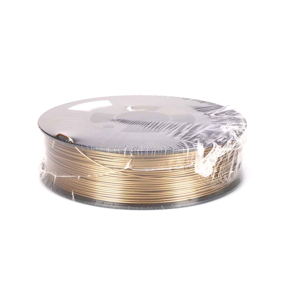 filamentworld-basic-pla-filament-gold-1-75-mm-0-75-kg image 5