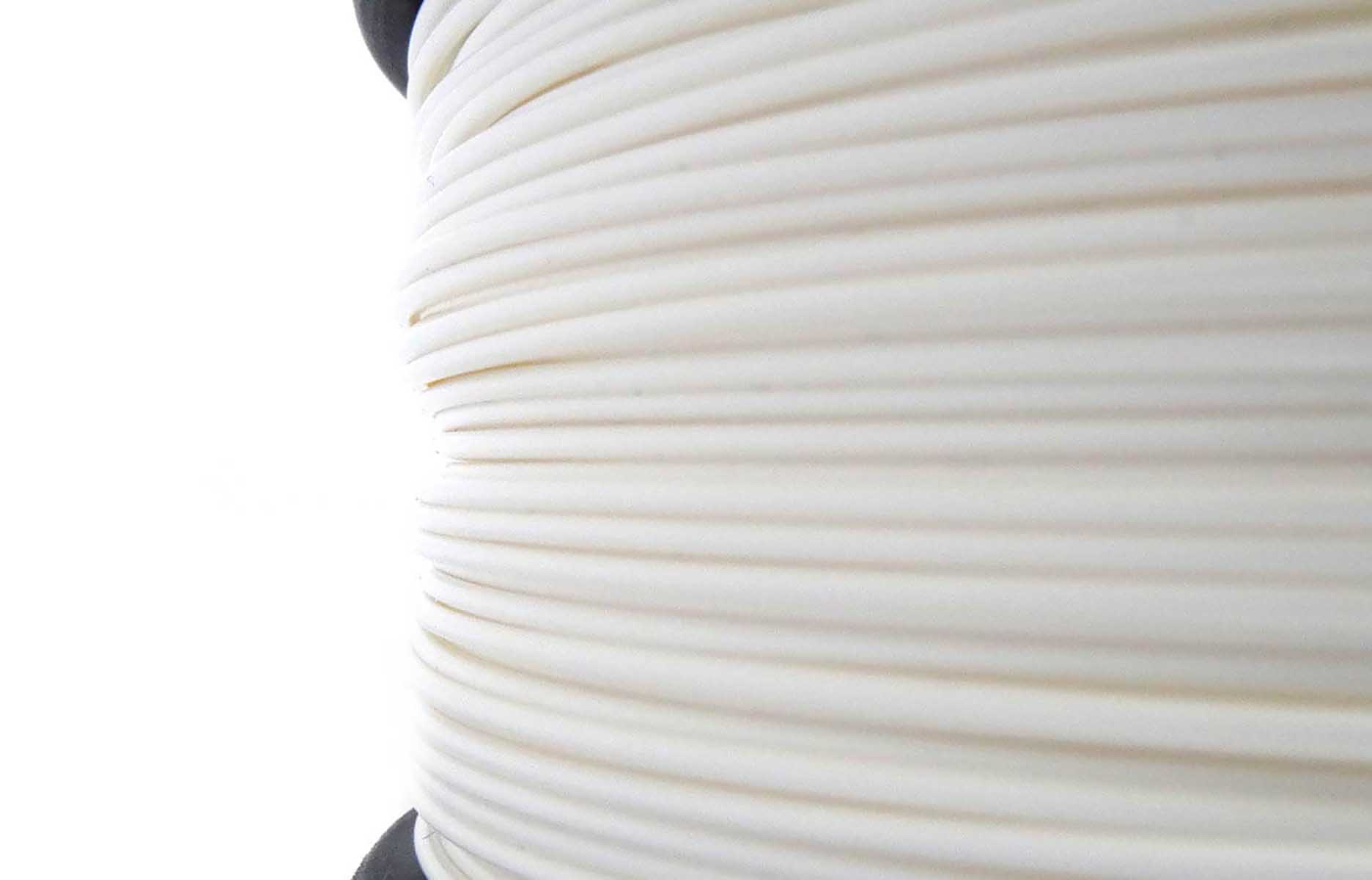 filamentworld-abs-filament-schneewei-1-75-mm-1-0-kg image 1