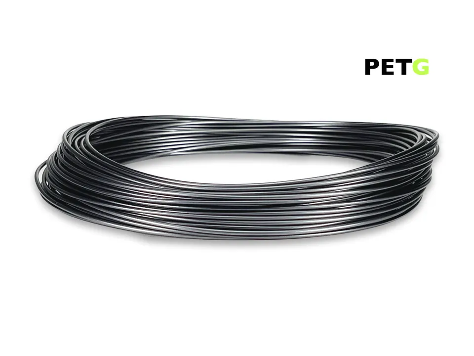 das-filament-petg-filament-1-75-mm-anthrazit-v2-50-g-sample image 1