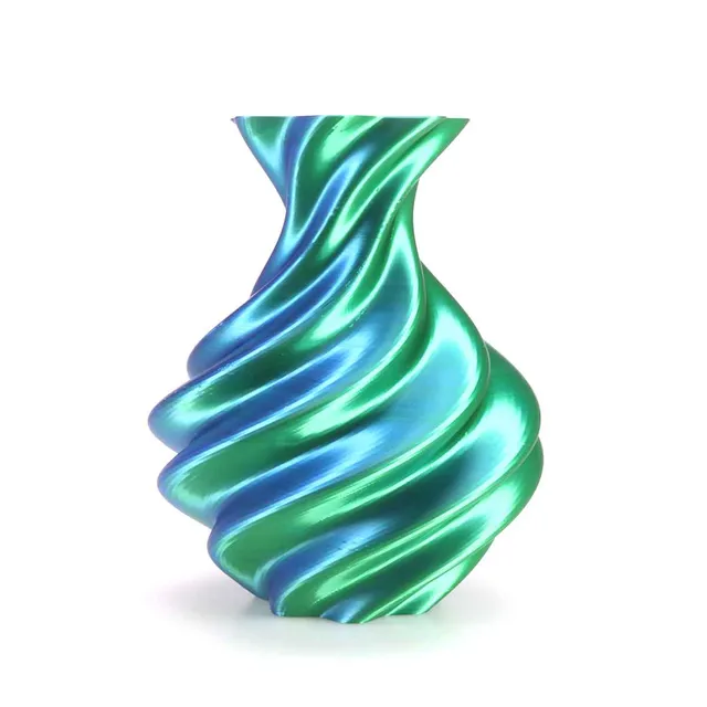 filamentworld-magic-pla-filament-blau-gr-n-1-75-mm-0-75-kg image 1