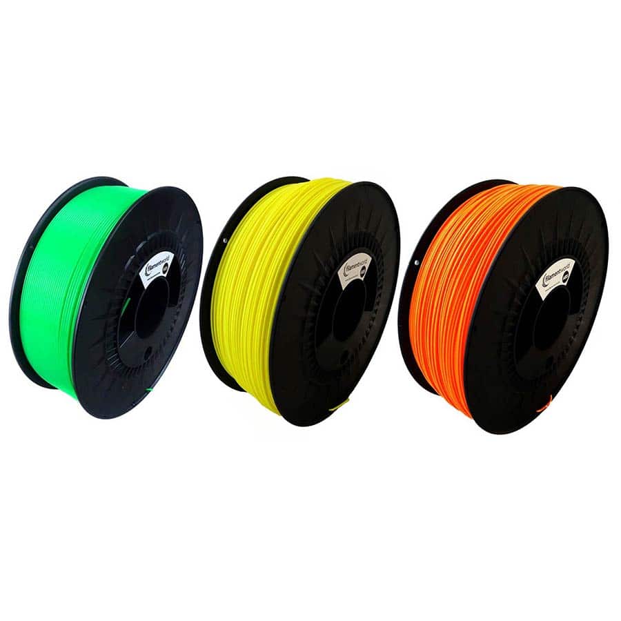 filamentworld-abs-filament-1-75-mm-farbpaket-neon-3-0-kg image 2