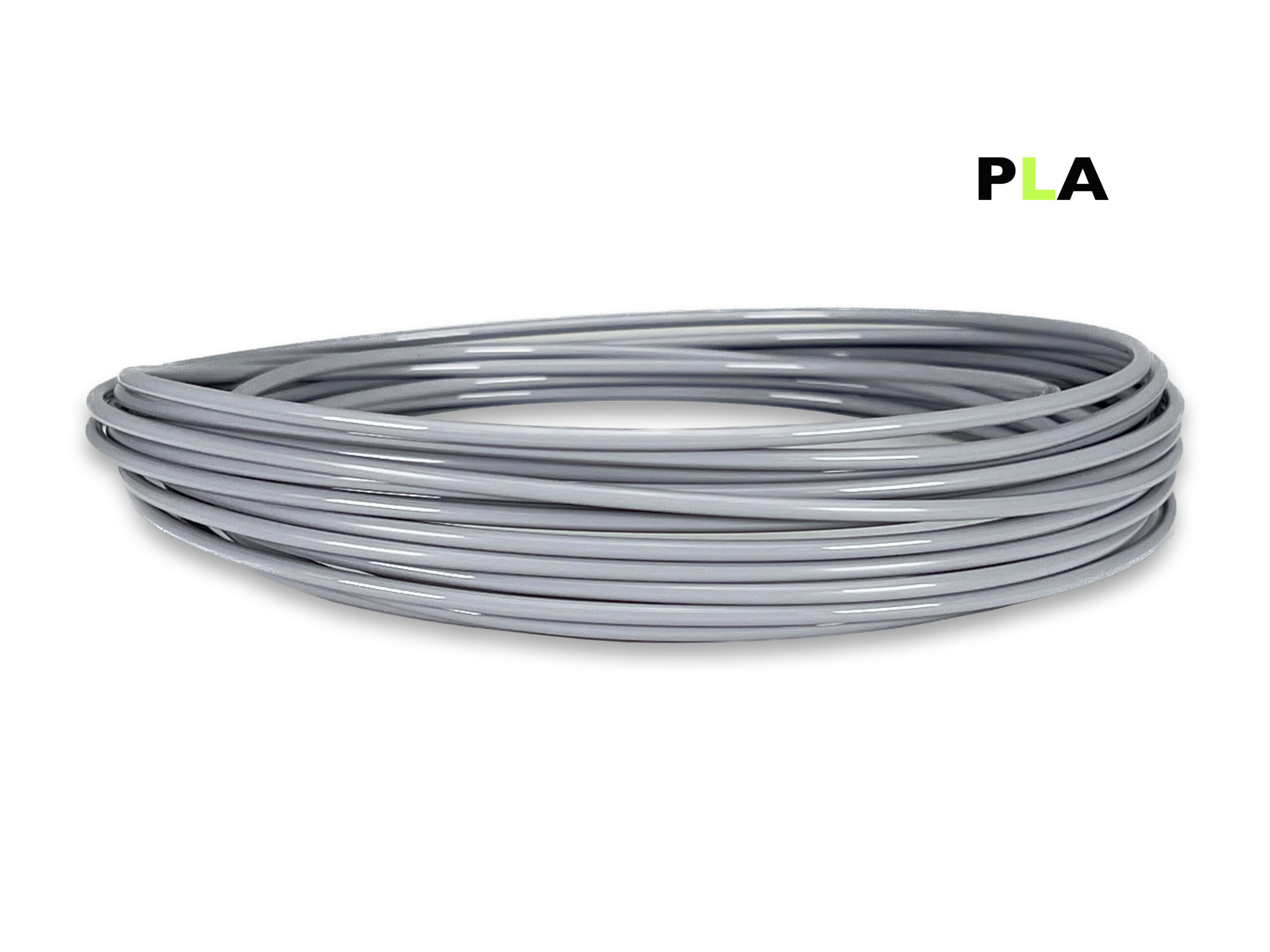 das-filament-pla-filament-50-g-sample-2-85-mm-grau image 1