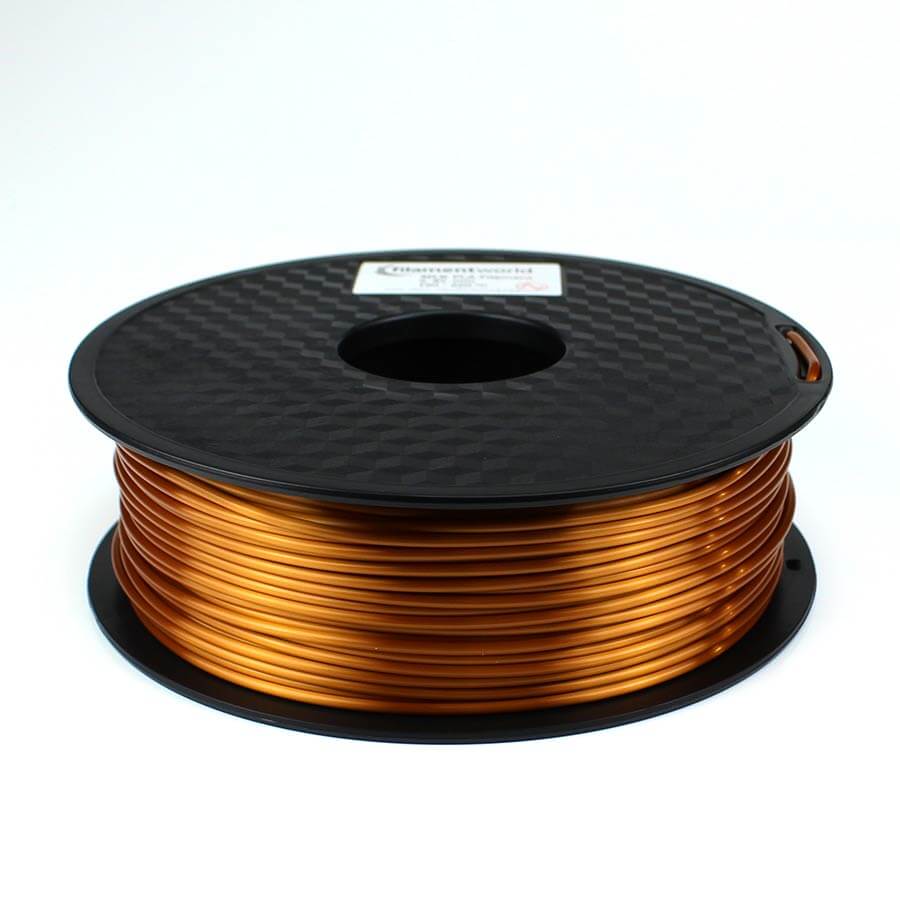 filamentworld-pla-silk-filament-kupfer-2-85-mm-1-0-kg image 2