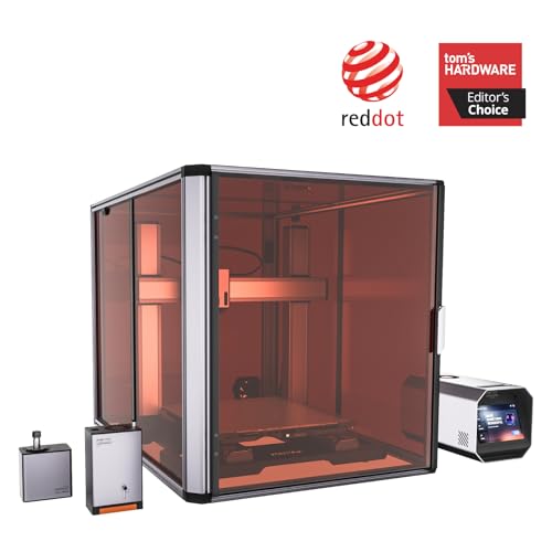 snapmaker-artisan-3-in-1-3d-drucker-dual-extrusion-mit-40w-laser-und-200w-cnc-40 image 4