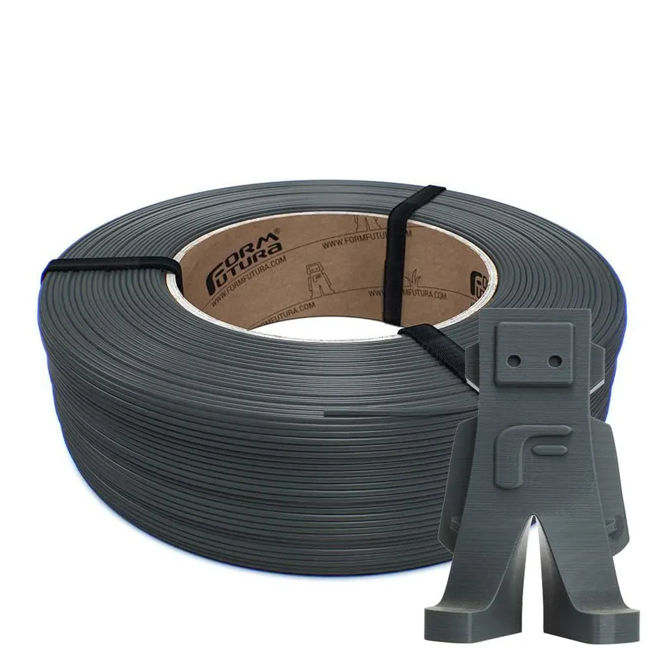 formfutura-refill-petg-3d-drucker-filament-1-75-mm-iron-grey-750-g image 1