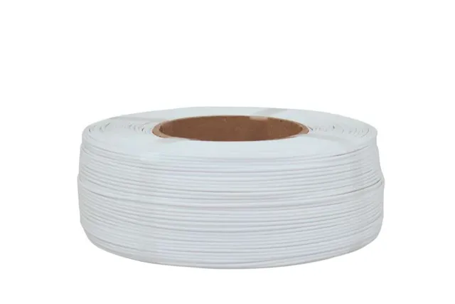 material4print-abs-refill-filament-signalwei-ral-9003 image 1