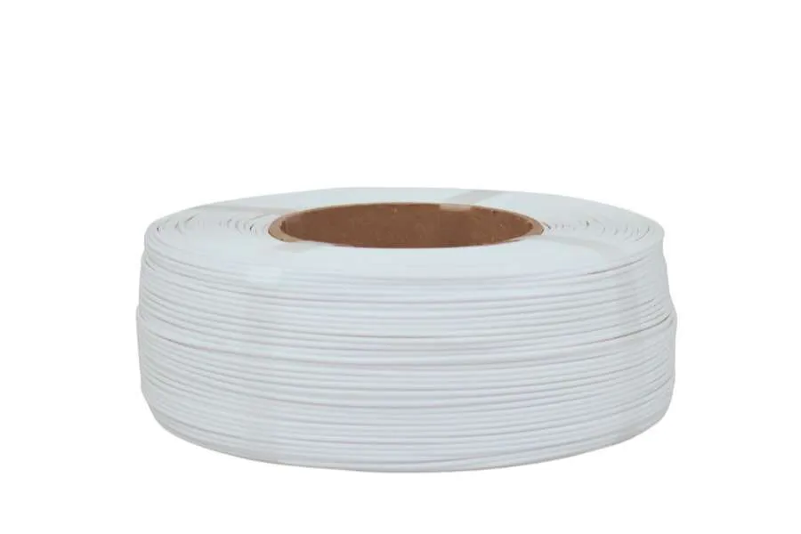 material4print-pla-refill-signalwei-ral-9003-3d-drucker-filament image 1