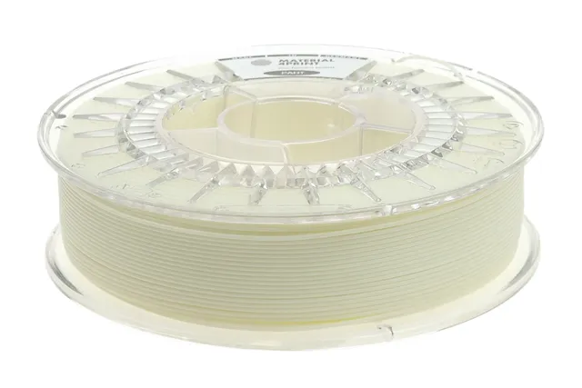 material4print-paht-filament-natur-hochtemperatur-polyamid-3d-drucker-filament image 1