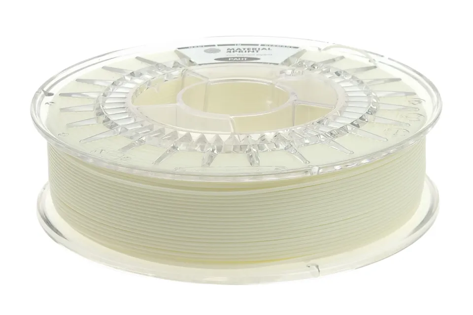 material4print-paht-filament-natur-hochtemperatur-polyamid-3d-drucker-filament image 1
