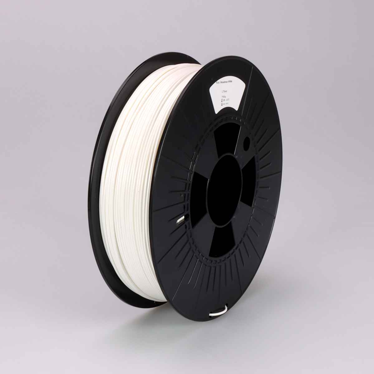 filamentworld-basic-pla-filament-wondrous-white-1-75-mm-0-75-kg image 1
