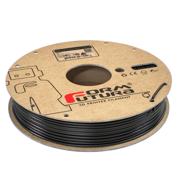 formfutura-abspro-flame-retardant-filament-2-85-mm-500-g-schwarz image 1