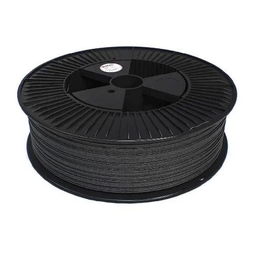 formfutura-styx-pa6-cf15-carbon-filament-1-75-mm-schwarz-4500-g image 1