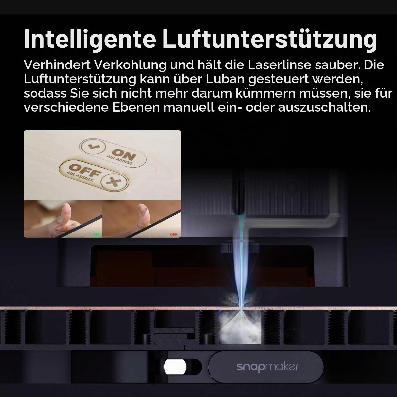 snapmaker-40w-lasermodul-mit-air-assist-f-r-snapmaker-2-0-artisan image 4