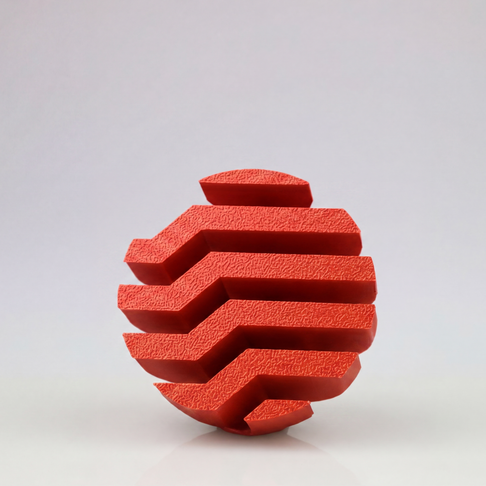 material4print-pla-refill-filament-reinrot image 2