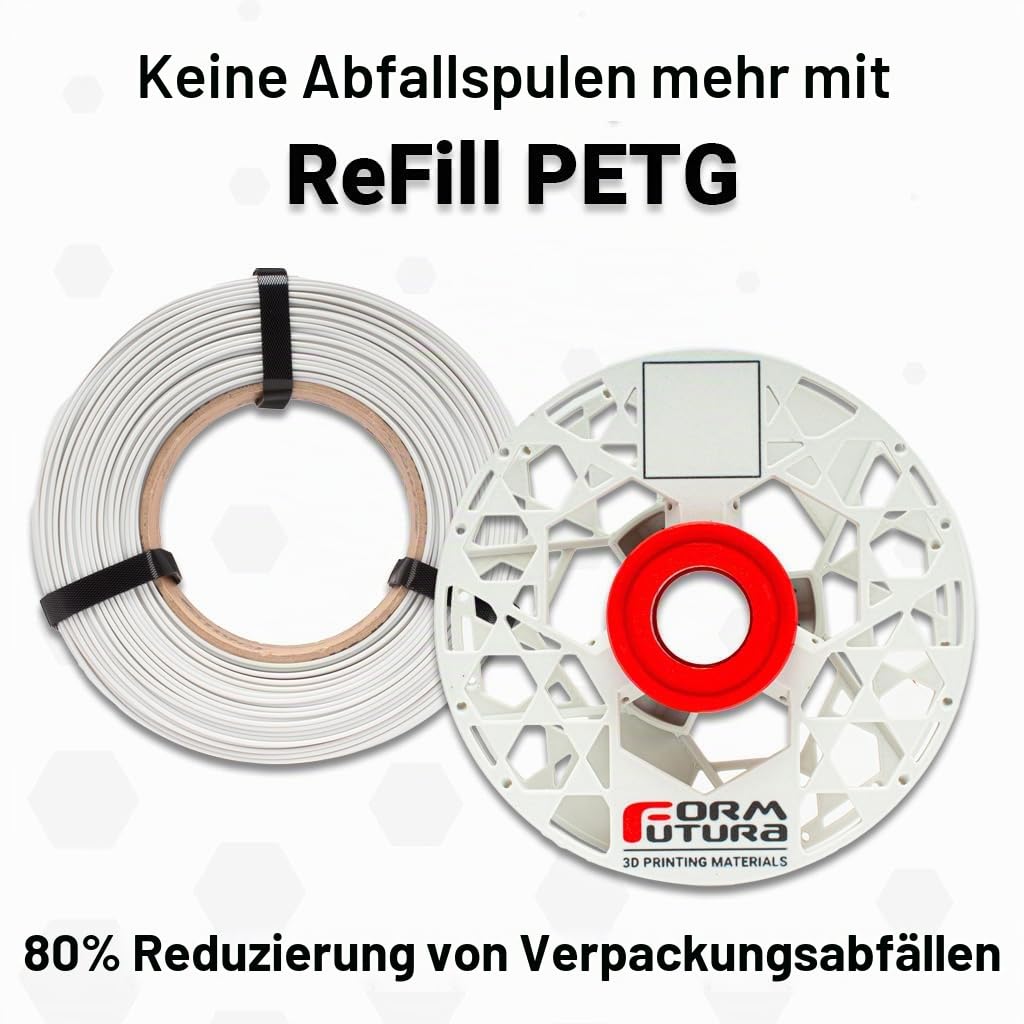 formfutura-refill-petg-3d-drucker-filament-traffic-red-1-75-mm-750-g image 3