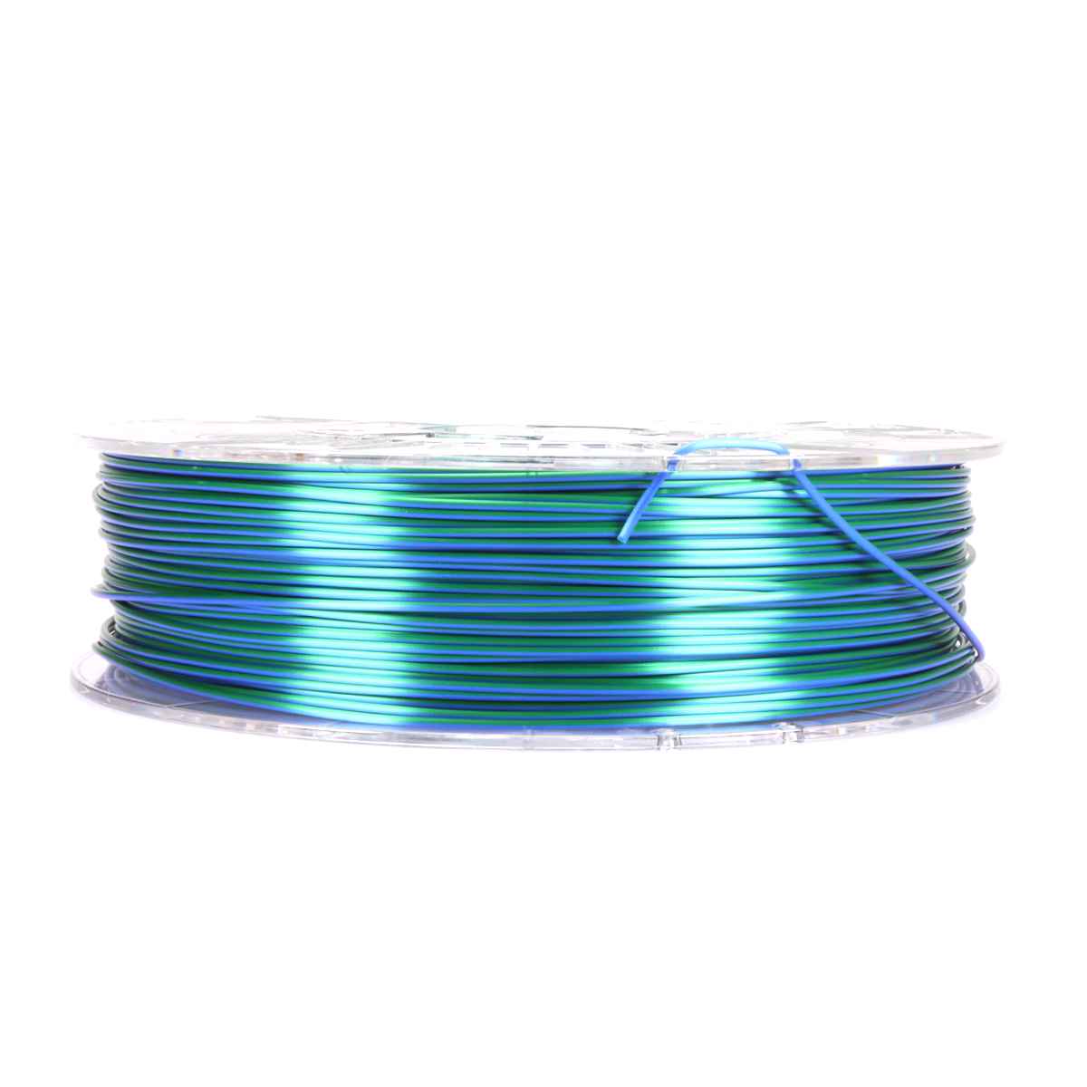 filamentworld-magic-pla-filament-blau-gr-n-1-75-mm-0-75-kg image 3