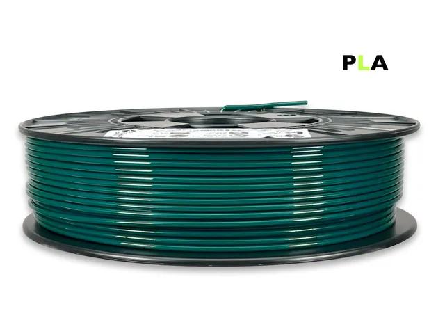 das-filament-pla-filament-2-85-mm-tannengr-n-800-g image 1