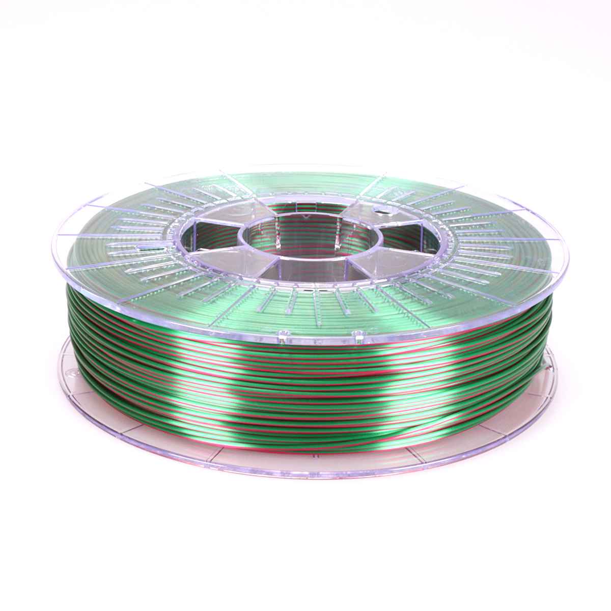 filamentworld-magic-pla-filament-rot-gr-n-1-75-mm-0-75-kg image 6