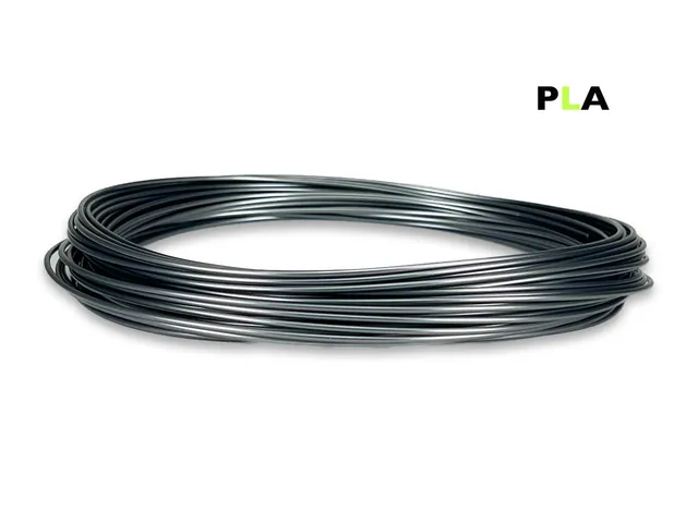 das-filament-pla-filament-50-g-sample-1-75-mm-anthrazit-v2 image 1
