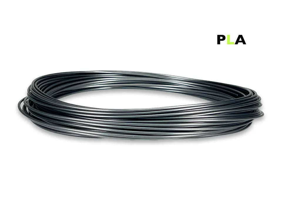 das-filament-pla-filament-50-g-sample-1-75-mm-anthrazit-v2 image 1