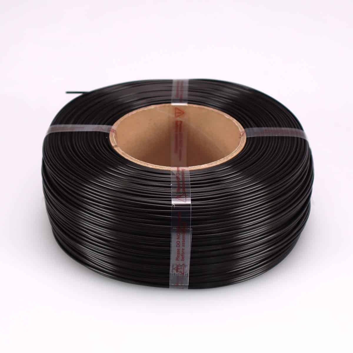 filamentworld-ams-refill-pla-filament-1-75-mm-1-0-kg-schwarz image 1