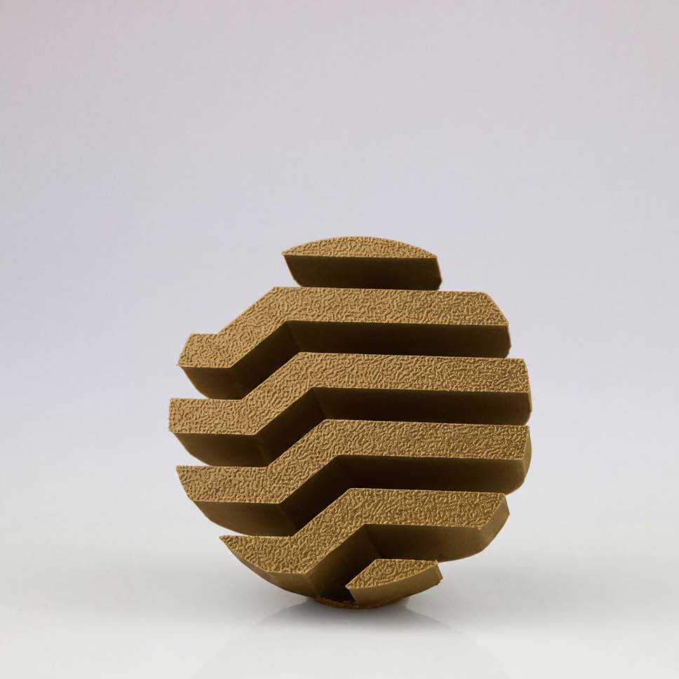 material4print-pla-refill-perlgold-ca-ral-1036-3d-drucker-filament image 2
