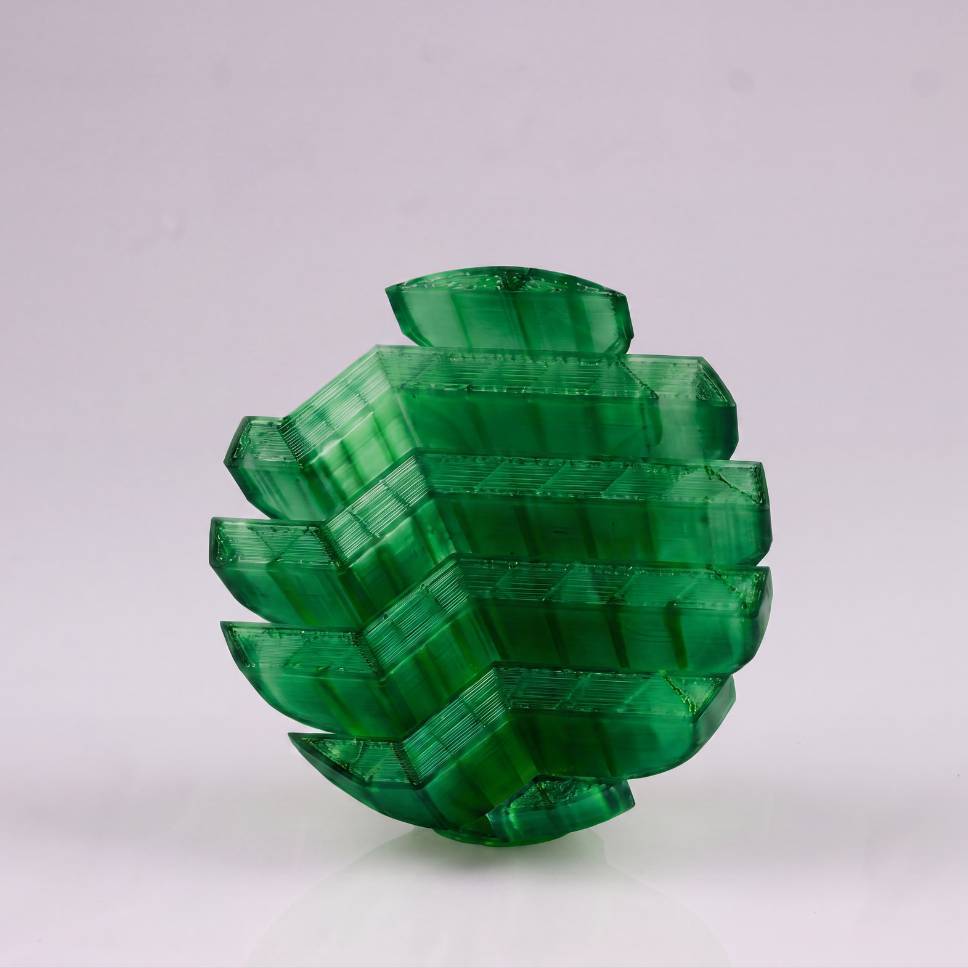 material4print-petg-refill-filament-transparent-gr-n image 2