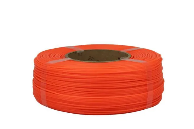 material4print-pla-refill-leuchtorange-filament-ca-ral-2005 image 1