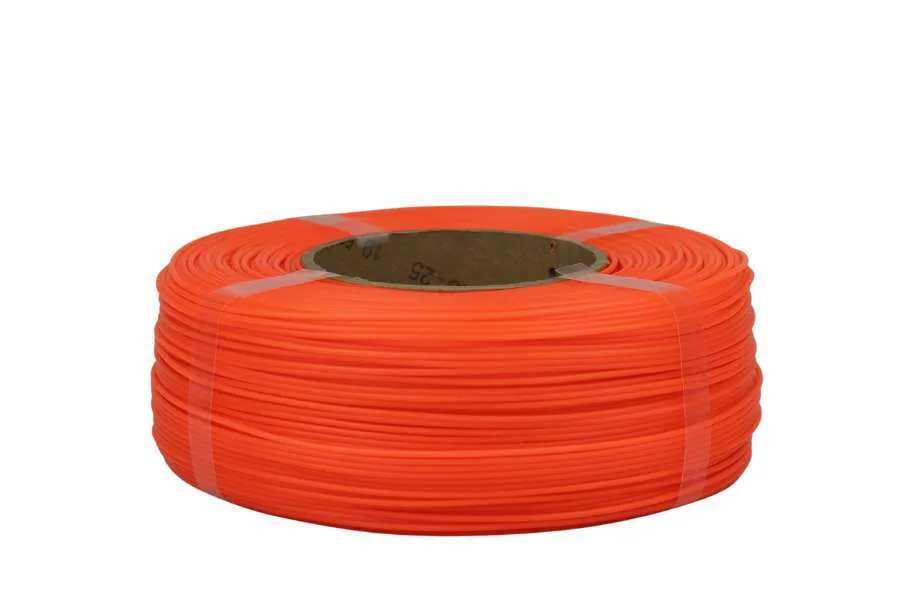 material4print-pla-refill-leuchtorange-filament-ca-ral-2005 image 1