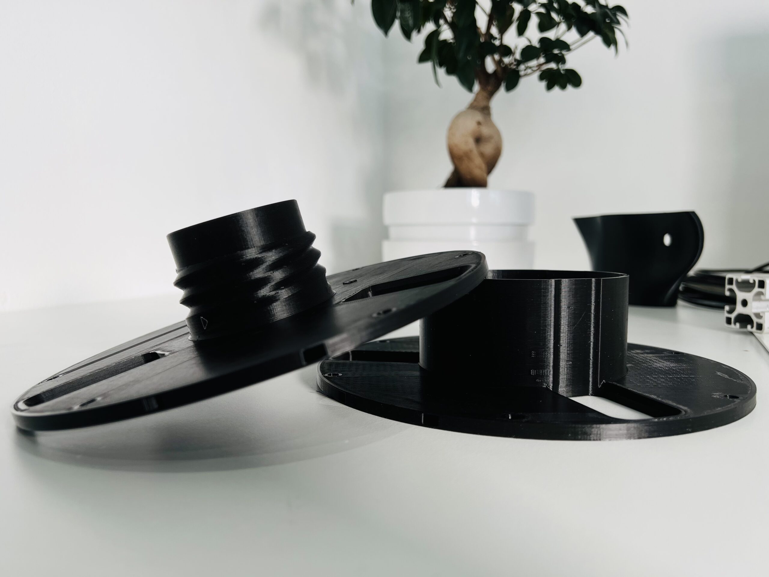das-filament-pla-filament-2-85-mm-schwarz-3-kg image 2