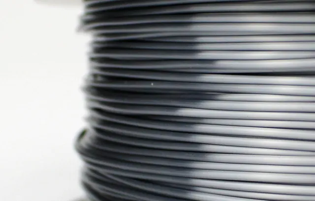 filamentworld-pla-silk-filament-silbergrau-1-75-mm-1-0-kg image 1