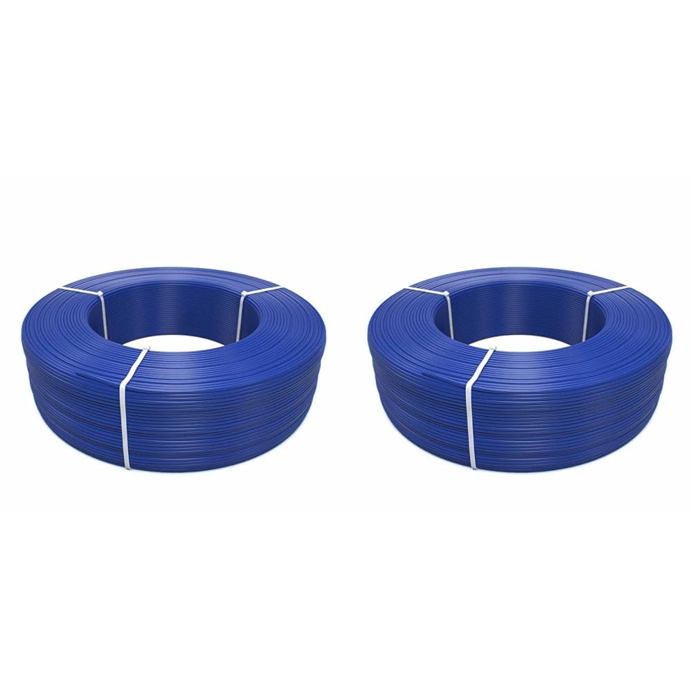 formfutura-refill-petg-filament-signal-blue-1-75-mm-750-g image 5