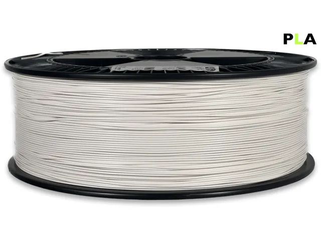 das-filament-pla-filament-1-75-mm-tonwei-matt-3-kg image 1