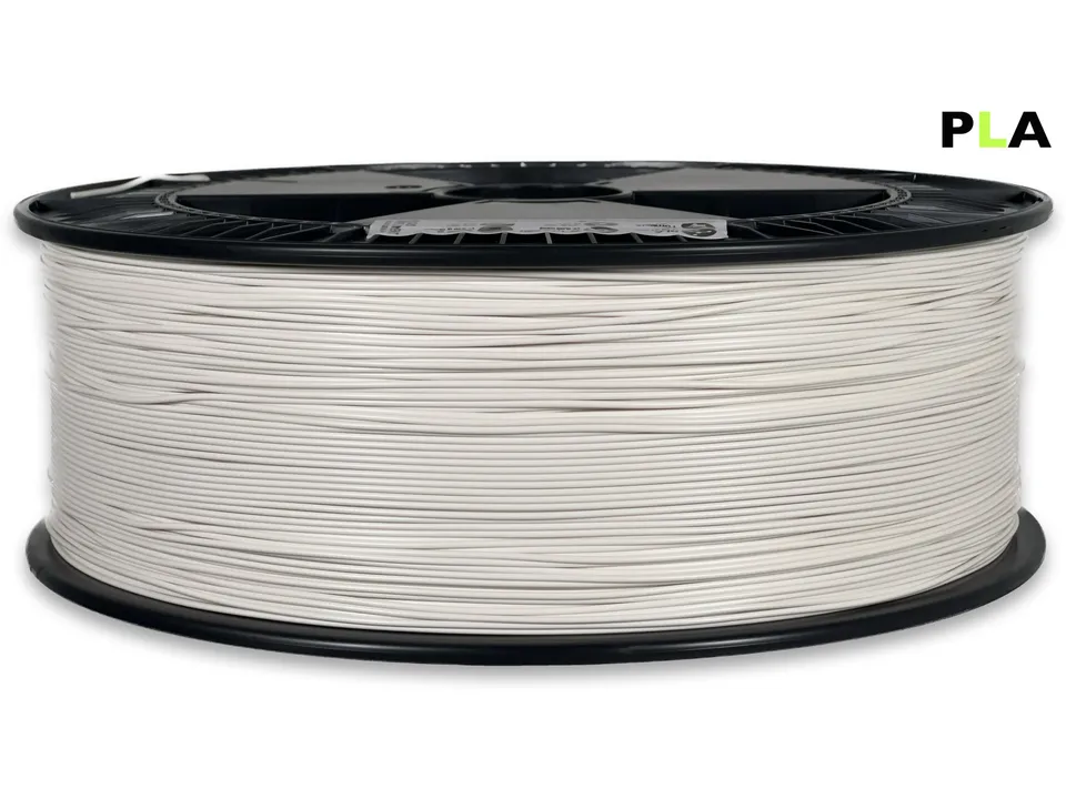 das-filament-pla-filament-1-75-mm-tonwei-matt-3-kg image 1