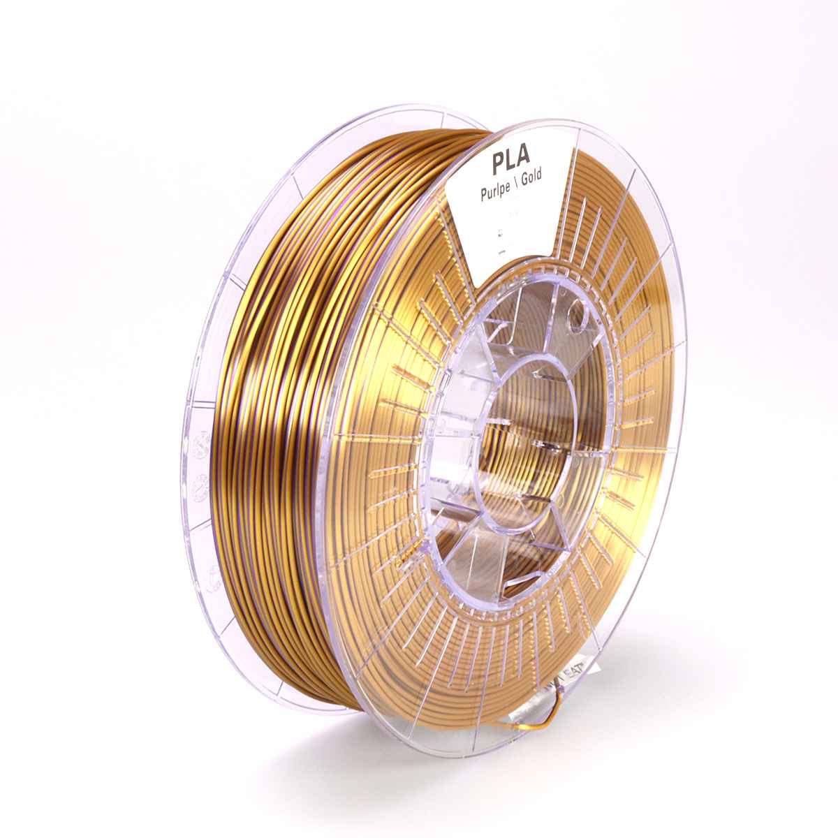 filamentworld-magic-pla-filament-gold-violett-1-75-mm-0-75-kg image 7