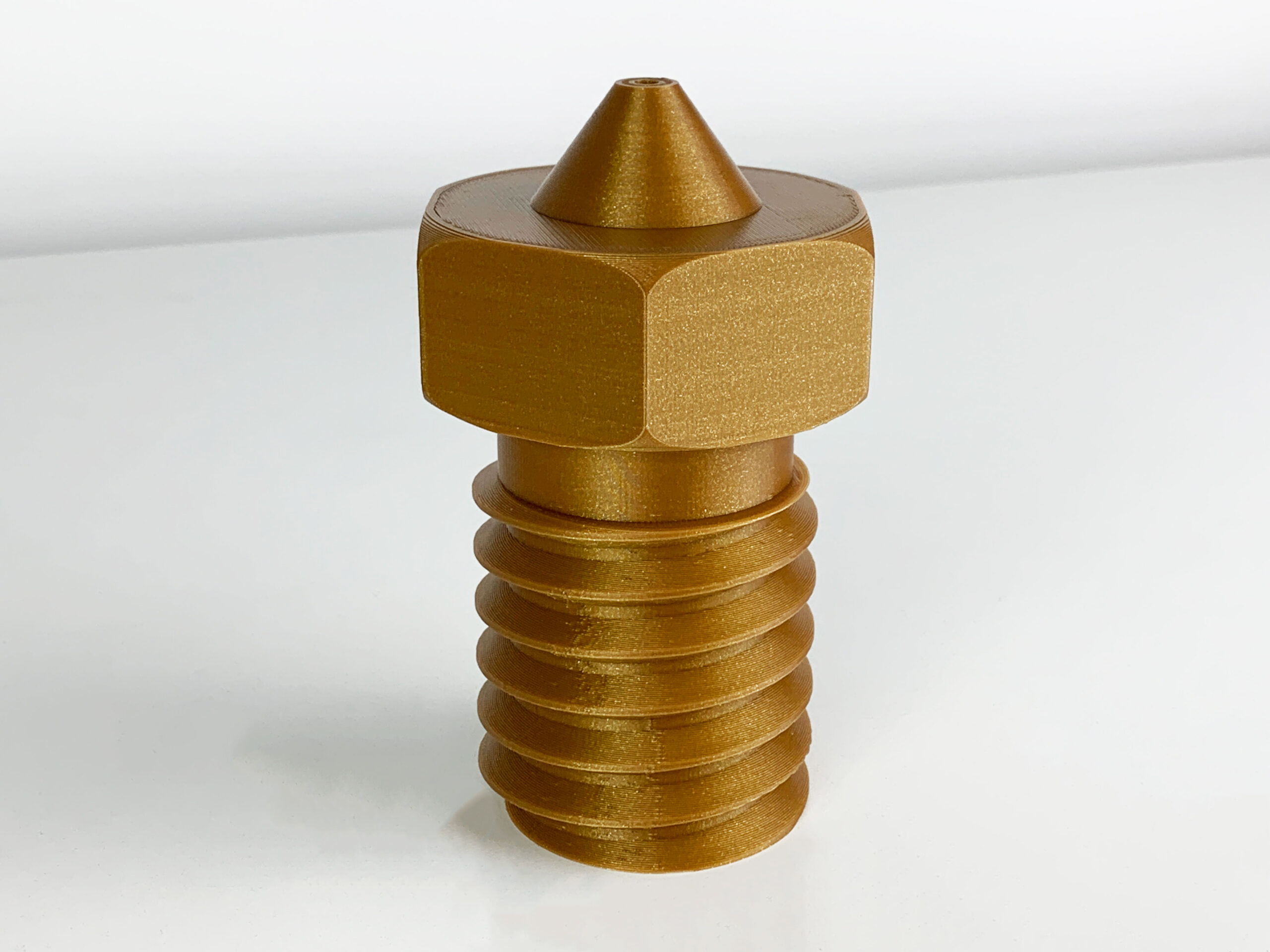 das-filament-pla-filament-1-75-mm-gold-v2-1-kg image 2
