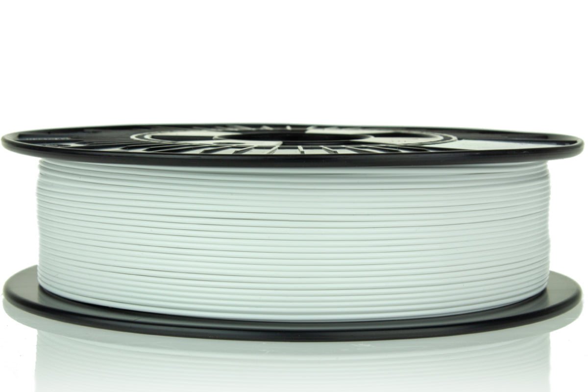 material4print-abs-pc-filament-signalwei-ca-ral-9003-3d-drucker-filament image 1
