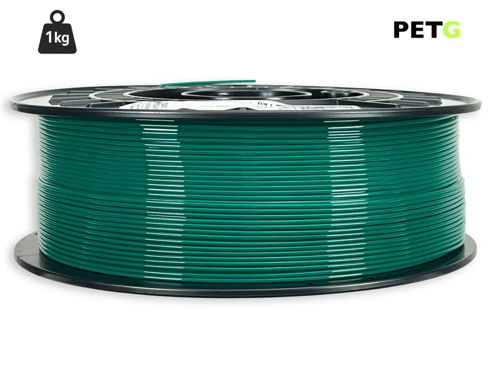 das-filament-petg-filament-1-75-mm-opalgr-n-1-kg image 1