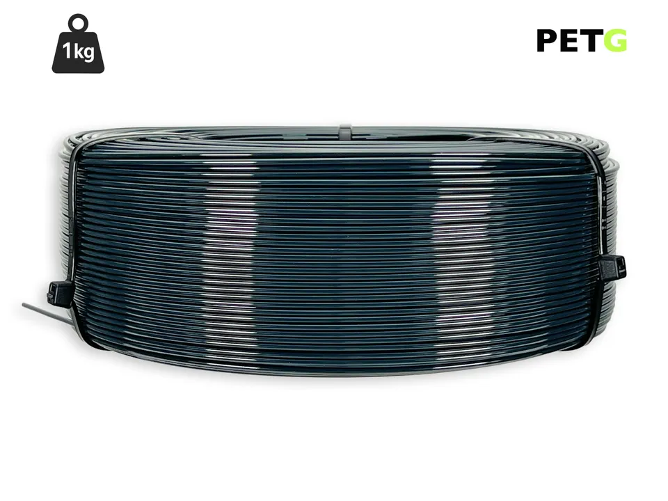 das-filament-petg-filament-1-75-mm-7016-1-kg-refill image 1